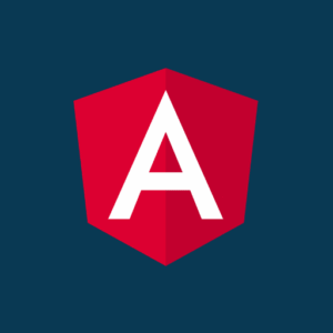 Angular logo