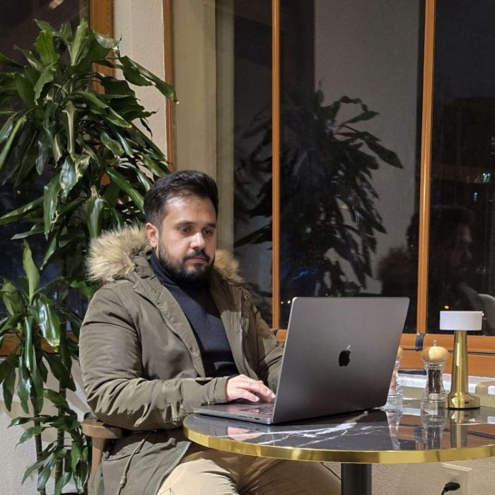 CEO