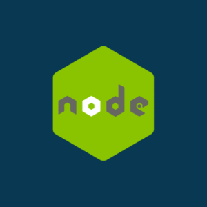 NodeJs logo