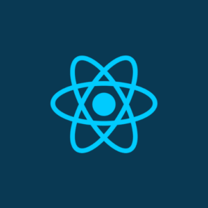 ReactJs logo