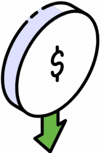 cost effective icon