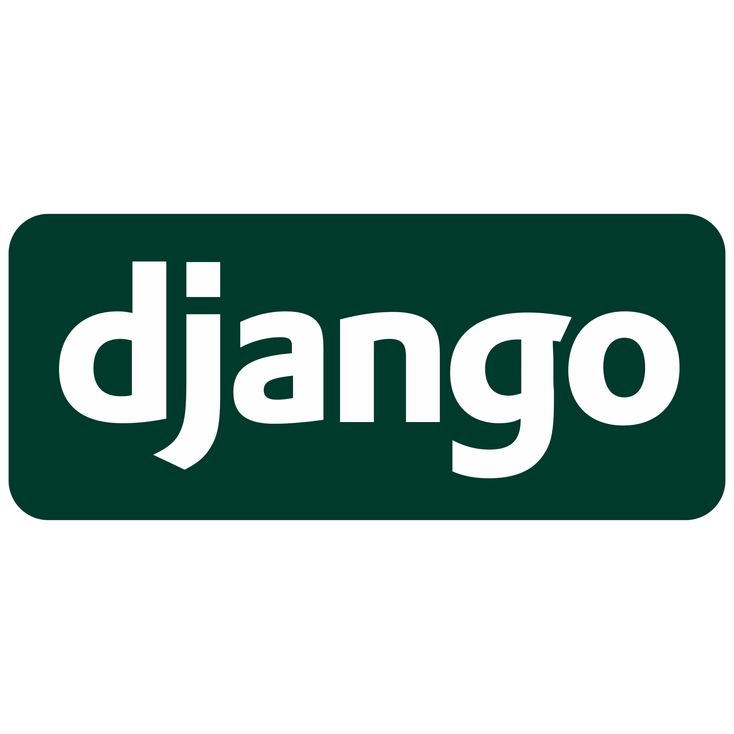 djngo logo