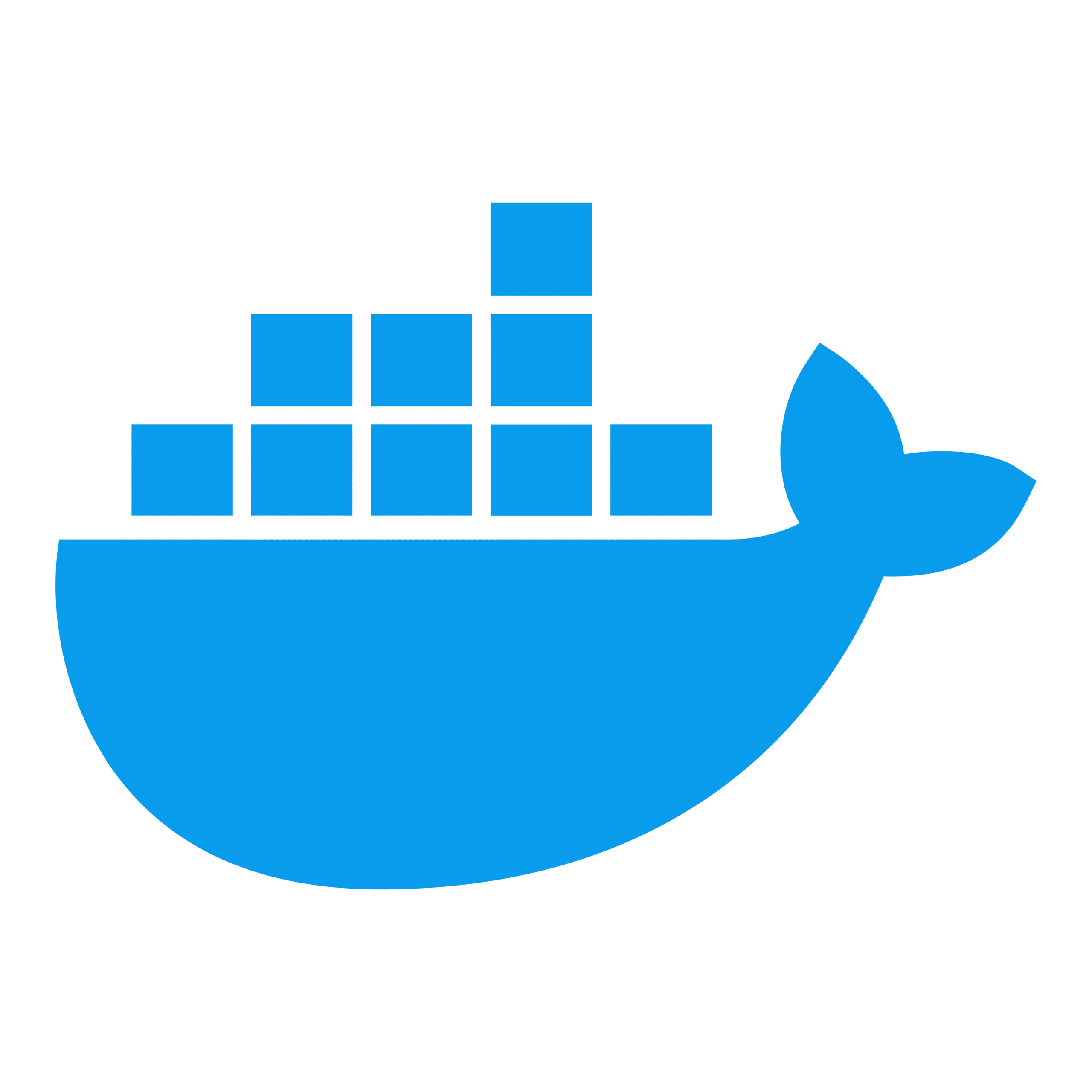 docker logo