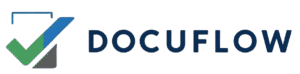 docuflow logo