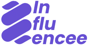 influence logo