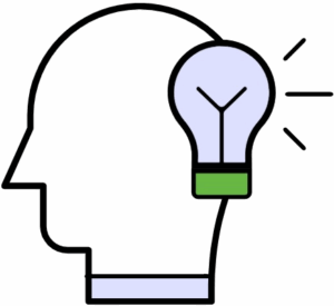 innovative technology icon