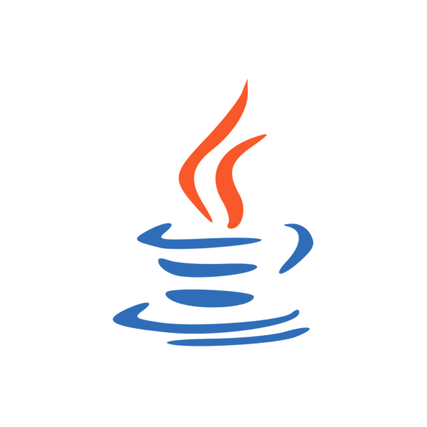 java logo