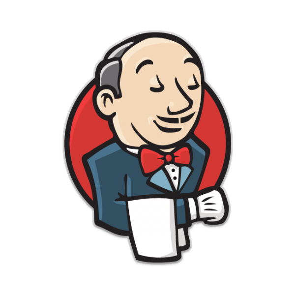 jenkins logo
