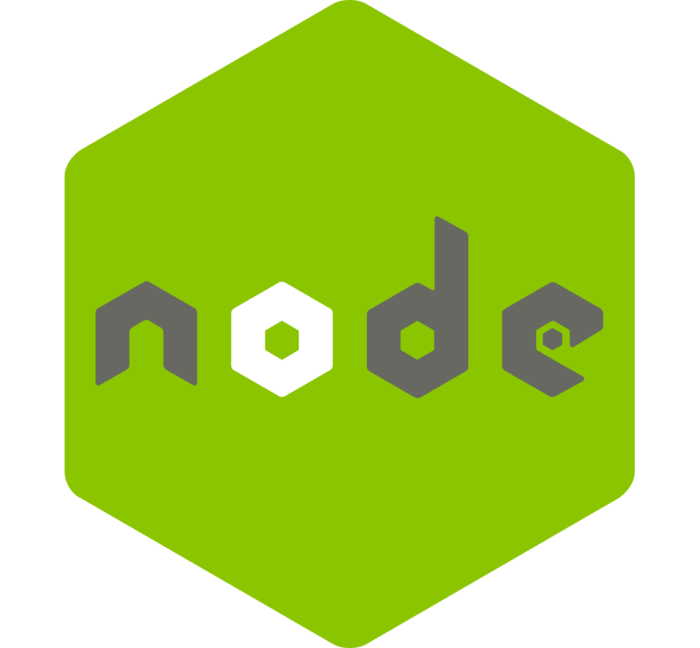 nodejs logo