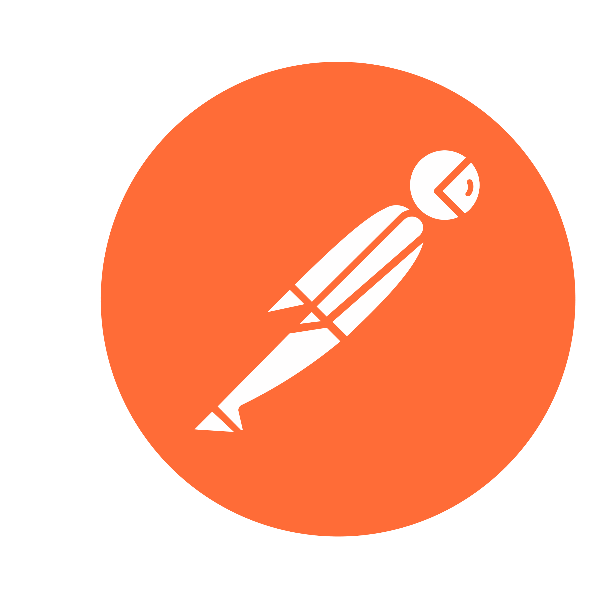 postman logo