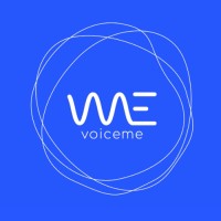 voiceme logo